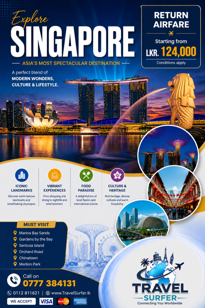 Singapore