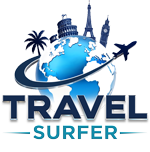 Travel Surfer | Corporate Travel Agent