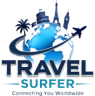 Travel Surfer | Corporate Travel Agent