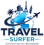 Travel Surfer | Corporate Travel Agent